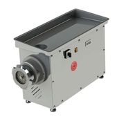 Mateka EPG 32T No.32 380V Soğutuculu Et Kıyma Makinesi