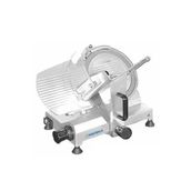 Mateka Gıda Dilimleme Makinesi 220 Volt Paslanmaz Çelik Hbs220m