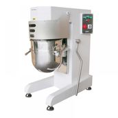 Mateka MKY 360UT 30 lt 3 Hızlı 380V Planet Mikser