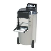 Mateka PAT 650T 380V 10 kg Patates Soyma Kağıt Zımpara Makinesi
