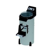 Mateka PAT 800M 220V 20 kg Patates Soyma Kağıt Zımpara Makinesi