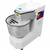 Mateka SPK 900T 200 kg 2 Motorlu 380V Spiral Hamur Mikseri