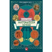 Matematiğin Büyüsü - Bilim Gezginleri Serisi-2 - Mehmet Sağbaş