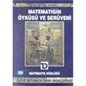 MATEMATİĞİN ÖYKÜSÜ VE SERÜVENI MATEMATIK SÖZLÜĞÜ - ALI DÖNMEZ