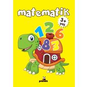 Matematik 3 Yaş - kollektif