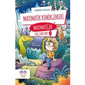 Matematik Kemirgenleri - Matematiğin Kaç Canı Var 2