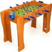 Matrax 407 Masa Maçı Oyunu