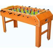 Matrax 411 Mega Ahşap Langırt