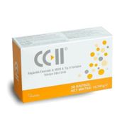 Matriks CC-II Collagen Akgünlük 30 Kapsül