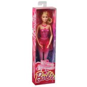 Mattel Barbie Sihirli Dönüşen Balerinler