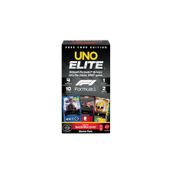 Mattel JLV42 Uno Elite F1 Kartlar Başlangıç Paketi