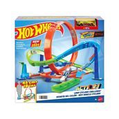 Mattel Mate-Htk16 Hw Halo Sonsuz Kararlı Nisan