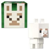 Mattel Minecraft HDV64 - HJV19 Mini Figürler