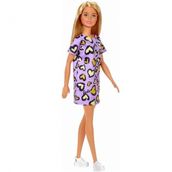 Mattel T7439 Şık Barbie Bebek