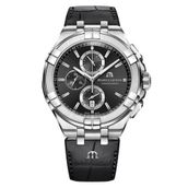 Maurice Lacroix ML-AI1018SS001330-1 Erkek Kol Saati