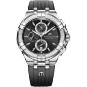Maurice Lacroix ML-AI1018SS001330-2 Erkek Kol Saati