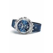 Maurice Lacroix ML-AI1018SS001430-1 Erkek Kol Saati