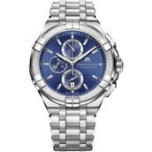 Maurice Lacroix ML-AI1018SS002430-1 Erkek Kol Saati