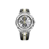 Maurice Lacroix ML-AI1018TT030130-K Erkek Kol Saati