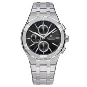 Maurice Lacroix ML-AI1118SS002330-1 Erkek Kol Saati