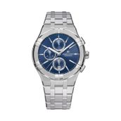 Maurice Lacroix ML-AI1118SS002430-1 Erkek Kol Saati