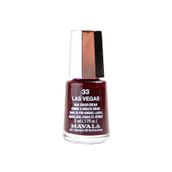 Mavala 33 Las Vegas Nail Color Oje