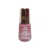 Mavala 396 Velvet Nail Color Oje