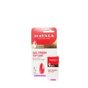 Mavala Jel Görünümlü Son Kat 5 ml Oje