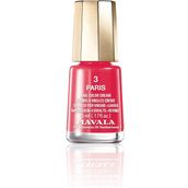 Mavala Mini No : 3 Paris 5 ml Oje