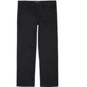 Mavi 0006616291 Hasan Siyah Comfort Erkek Jean