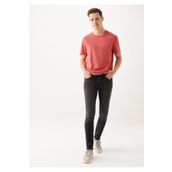 Mavi 001070-34804 Kvnc Smoke 90's Urban Normal Bel Standart Kalıp Düz Erkek Denim Pantolon