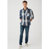 Mavi 00351-28946 Marcus Vintage Erkek Pantolon