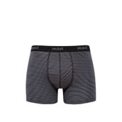 Mavi 0910434-32174 Baskılı Gri Erkek Boxer