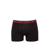 Mavi 091699-900 Siyah Erkek Boxer