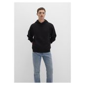 Mavi 0S10275-900 Siyah Erkek Sweatshirt