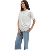 Mavi 1612518-70057 Beyaz Kadın T-shirt