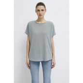 Mavi 167311-81325 Yeşil Kadın T-shirt