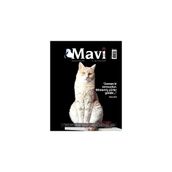 Mavi Gök Kültür Sanat Edebiyat Dergisi Sayı: 4 Kasım - Aralık 2021