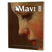 Mavi Gök Kültür Sanat Ve Edebiyat Dergisi Sayı & 10