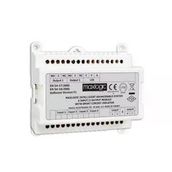 Mavigard Mg-6700 Akıllı Adresli Röle Kontrol Modülü, 1 Çıkışlı 250v Ac, 8a