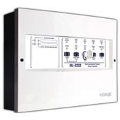 Mavigard ML-2222 -2 Bölge Konvansiyonel Yangın Alarm Santrali