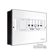Mavigard ML-2228 -8 Bölge Konvansiyonel Yangın Alarm Santrali