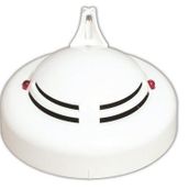 Mavili MGR-2500/M Mavigard Optik Duman + Sıcaklık Röle Çıkışlı 12 Volt DC Marin Konvansiyonel Multisensör Dedektör