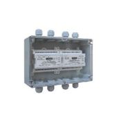 Mavili ML-0320/M Maxlogic 2'li I/O Marin Modül Koruma Kutusu