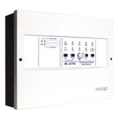 Mavili ML-22102 Maxlogic 2 Bölge Konvansiyonel Yangın Alarm Santrali