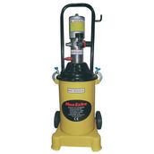 Max Extra 12 lt Havalı Gres Pompası