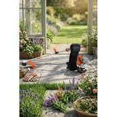 Max Extra Bcb42ps Euro V 42Cc 2.2 Hp Profesyonel Benzinli Sırt Tırpanı