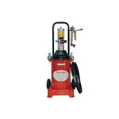 Max Extra Max-extra Havalı Gres Pompası 12 Litre