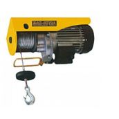 Max Extra MX11102 Mini Elektrikli Vinç