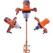 Max Extra MX7850 1600W Boya ve Harç Mikseri
